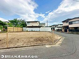 八王子市西寺方町01期　1号棟