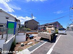 八王子市子安町4期 1号棟