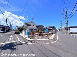 八王子市子安町4期　2号棟