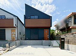 八王子市散田町第2　1号棟