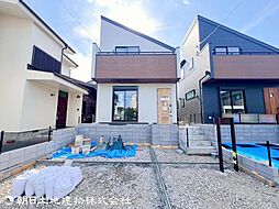八王子市散田町第2　2号棟
