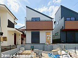 八王子市散田町第2　2号棟