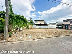 八王子市西寺方町01期 2号棟