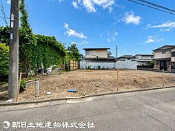 八王子市西寺方町01期 2号棟
