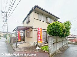 八王子市廿里町