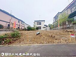 八王子市狭間町