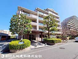 レールシティ八王子かえで通り