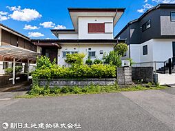八王子市みつい台1丁目　A区画