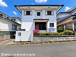 八王子市みつい台1丁目　B区画