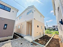 日野市新井第2　6号棟