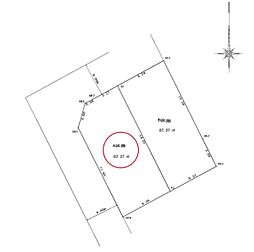 八王子市並木町28期　A区画