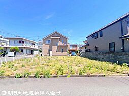 八王子市並木町28期　A区画