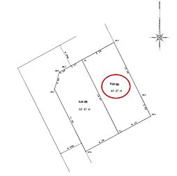 八王子市並木町28期　B区画