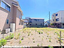 八王子市並木町28期　B区画