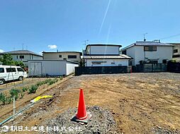 日野市日野台3期　3号棟