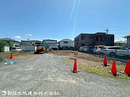 日野市日野台3期　2号棟