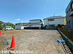 日野市日野台3期　1号棟