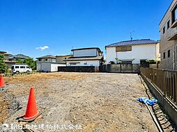 日野市日野台3期　1号棟
