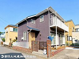 八王子市中野町