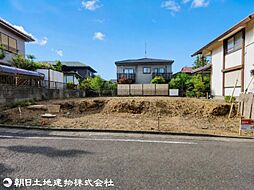 八王子市狭間町
