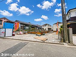八王子市中野町2期 2号棟