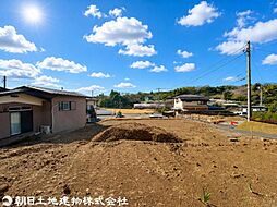 八王子市中山第1期　2号棟