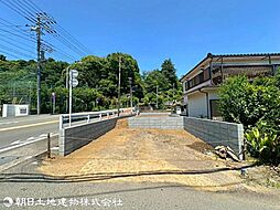 八王子市廿里町1期