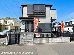 八王子市横川町