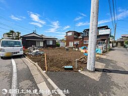 八王子市長房町9期