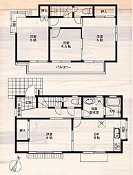 八王子市西寺方町