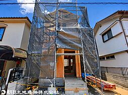 八王子市泉町8期