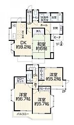 日野市大字川辺堀之内