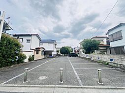 八王子市山田町