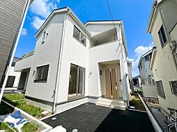 日野市石田第3  2期　7号棟