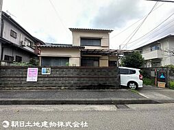 八王子市明神町1丁目