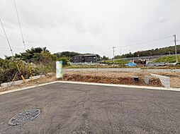 八王子市戸吹町　14区画