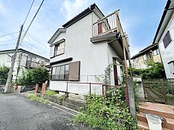 日野市南平4丁目