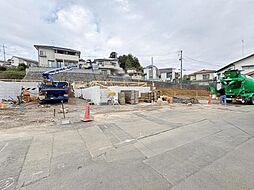 八王子市長房町8期　5号棟