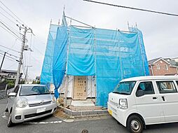 八王子市散田町3丁目