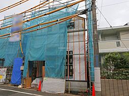 八王子市散田町5　2号棟