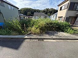 八王子市元八王子町2丁目