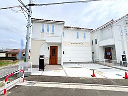 日野市新井1丁目　1号棟