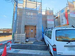 日野市新井1丁目　1号棟