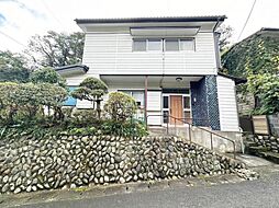 八王子市初沢町