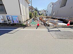 立川市錦町4期　2号棟