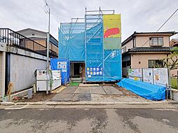 立川市柏町第2期