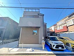 立川市砂川町1丁目