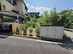 八王子市山田町