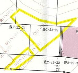 日野市豊田2丁目