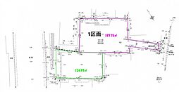 日野市大字日野　1区画